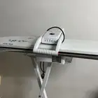 مكبس بخار ملابس بحالة ممتاز