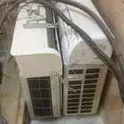 مكيف سبلت 18