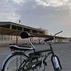 للبيع سيكل اندنوسي بدي ضعيف زيتي اصلي