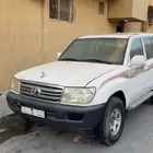 لاندكروزر جكس 2006 مخبط