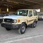 تويوتا ربع فئة DX قير عادي بنزين 2025