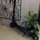 السلام عليكم البيع سكوتر شاومي شركة الوكيل