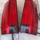 اسطبات كاديلاك و طيس كاديلاك وطيس تاهو