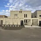 ادوار ارضيه وعلويه للبيع خميس مشيط مخطط 656