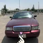 فورد كراون فاكتوريا موديل 2008 نظيف