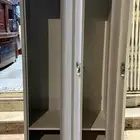 دولاب حديد