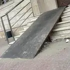 مدخل عربيه او دباب