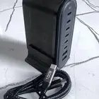 شاحن 280 w متعدد المنافذ