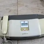 طابعة فاكس نضيييفه