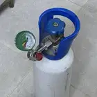 أسطوانة اكسجين