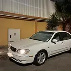 للبيع نيسان مكسيما 2004 فل كامل