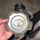 طاسة لاندكروزر