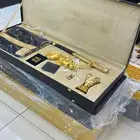 هدايا زواج ترقية تقاعد تكريم تخرج منزل جديد بشت سيف