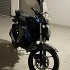 دباب سوزوكي Baic suzuki