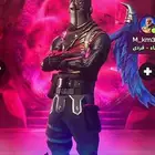 حساب فورت نايت وروكت ليق ( انباع )