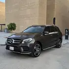 مرسيدس GLE400 موديل 2016 مالك اول