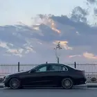 مرسيدس c200 2024