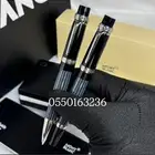 اقلام مونت بلانك
