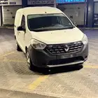 رينو دوكر 2022