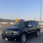 تاهو 2010 LTZ فل كامل بدون دبل الجميح