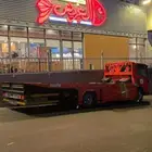 سطحه في ابوعريش