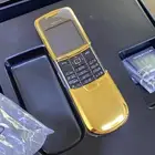 جوالات نوكيا اصلي 8800كروم اصلي