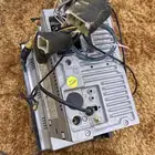 شاشه برادو 2004