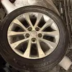 جنوط كابرس LTZ 2011