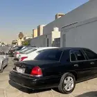 فورد كراون فكتوريا