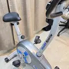 دراجة ثابتة