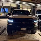 سيلفرادو دبل 2017