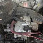 مكينة داتسن 2002 كبليتر شرط قمه في النضافيه