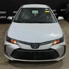 كورولا 2025