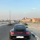 للبيع بورش كاريرا 4s