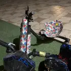 سكوترات كهربائيه للبيع