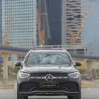 مرسيدس GLC .. ( عرض خاص )