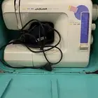 مكينة خياطة جاكوار