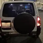 باجيرو 2002للبيع