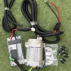 كمبروسر سيارات بدون سير جديد