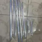 طقم مسطره كابرس SS