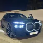 BMW 735 ام كت