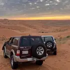 باترول فتك 2002 معدل