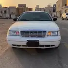 فورد كراون فكتوريا 2011