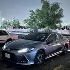 جنوط كامري اصلي مع كفرات