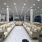 طقم كنب 22شخص