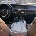 لكزس 350 GS موديل 15 سعودي للبيع