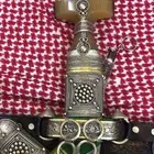 جنبيه شبيه الزراف