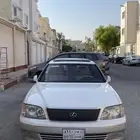 لكزس 400 امريكي بوية بلد للهاوي