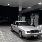 فورد قراند ماركيز