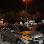 هيونداي اكسنت